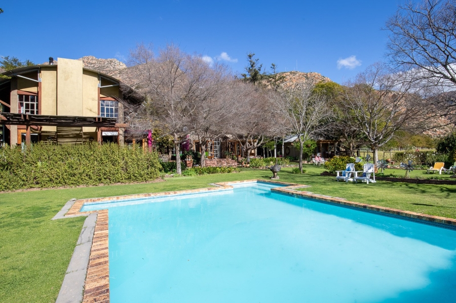 Commercial Property for Sale in Montagu Western Cape